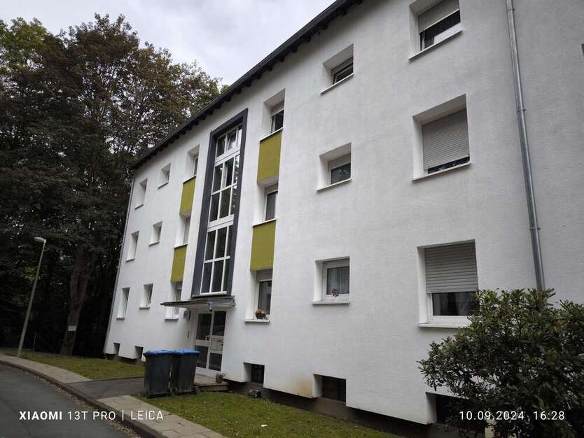 Wohnung zum Mieten in Siegen 640 € 79.06 m²