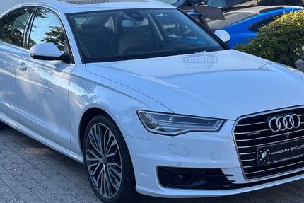 Audi A6 59.500 km 29.800 € Mintraching/Neufahrn 85375