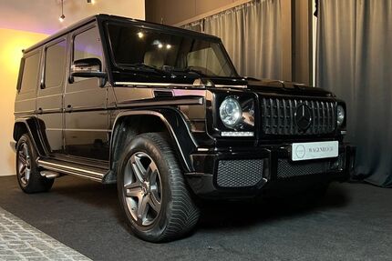 Mercedes-Benz G 500 105.000 km 89.990 &euro; Schapen 48480