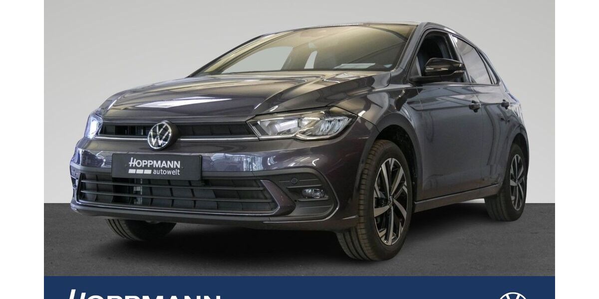 VW Polo 6.000 km 25.490 &euro; Herborn 35745