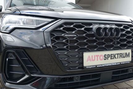 Audi Q3 89.000 km 33.490 &euro; Königsbrunn 86343