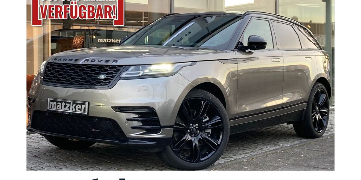 Land Rover Range Rover Velar 57.950 km 55.880 &euro; Köln 50739