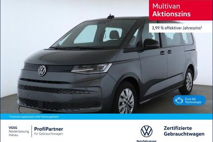 VW T7 Multivan