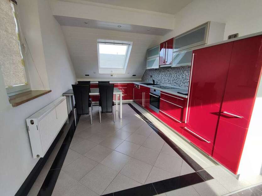 Wohnung zum Kaufen in Schlettau 55.000 € 62.18 m²