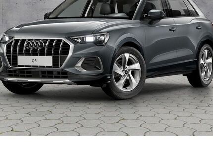 Audi Q3 8.000 km 37.980 &euro; Plauen 08527