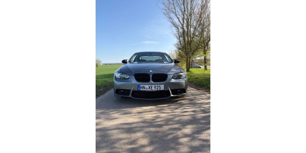 BMW 325 185.020 km 11.999 &euro; Langenbrettach 74243