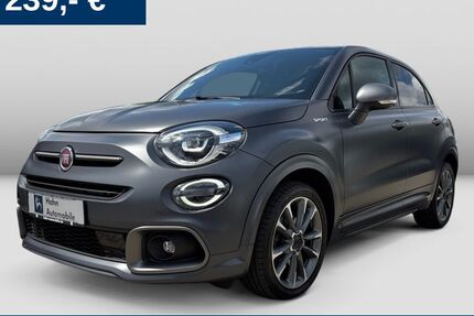 Fiat 500X 73.895 km 17.290 € Backnang 71522