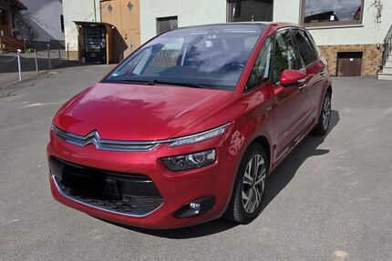 Citroen C4 Picasso 160.000 km 6.800 &euro; Daxweiler 55442