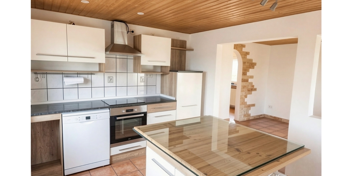 Beliebtes Siedlungshaus in Kaiserslautern-Belzappel – Großzügiges Erbpachtgrundstück in ruhiger Lage - Einfamilienhaus Kaiserslautern Bahnheim | Angebot:27142149