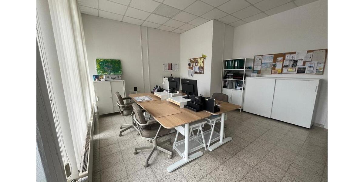 Gewerbeobjekt Demmin - 761&euro; | Angebot:26071528