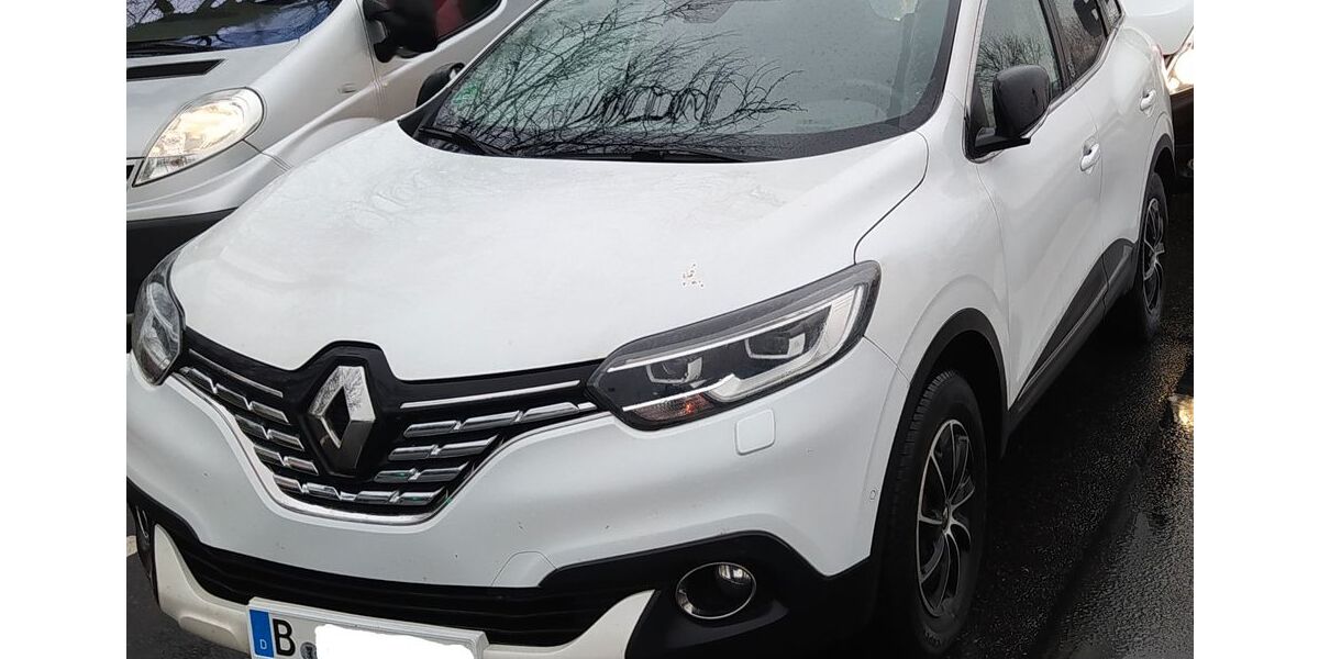Renault Kadjar 136.500 km 10.400 &euro; Berlin 12309