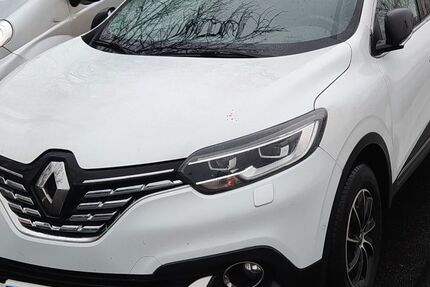 Renault Kadjar 136.500 km 9.300 &euro; Berlin 12309