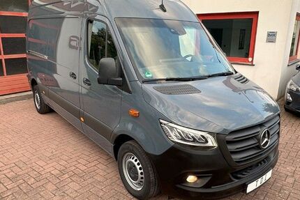 Mercedes-Benz Sprinter 18.910 km 33.800 € Bremen 28219