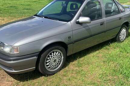 Opel Vectra 83.390 km 6.490 &euro; Otterberg 67697