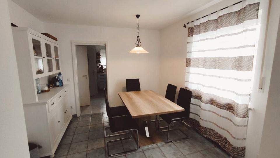 Reihenhaus Großmehring - 4.5 Zimmer, 118 m&sup2;, 550.000&euro; | Angebot:27092788