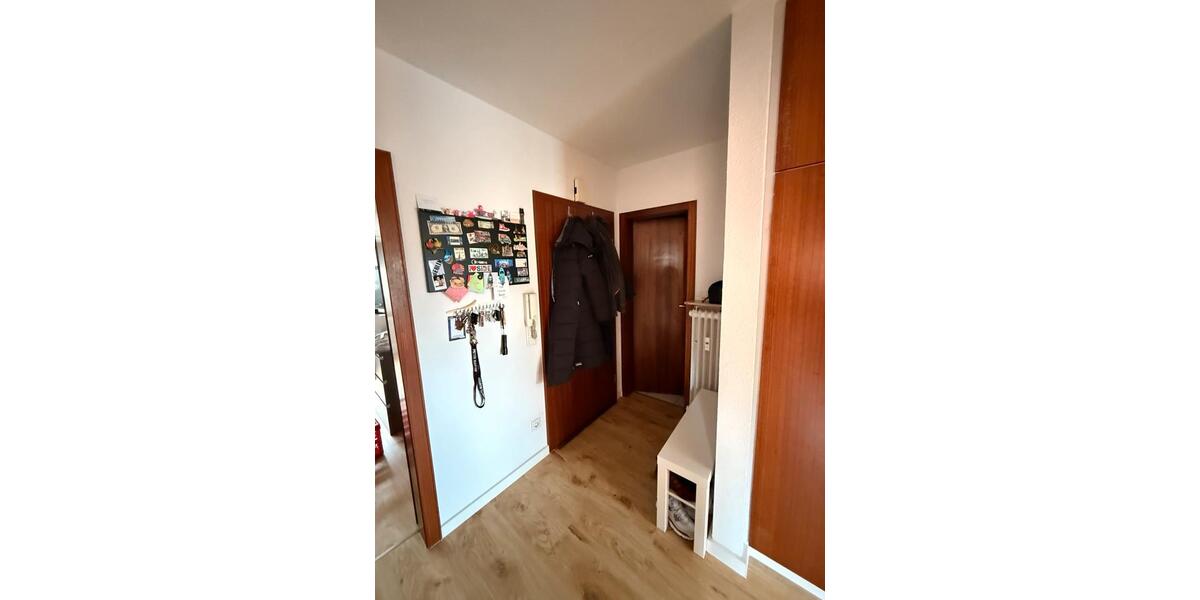 Dachgeschoßwohnung Ratingen Lintorf - 2 Zimmer, 55 m&sup2;, 780&euro; | Angebot:26345297