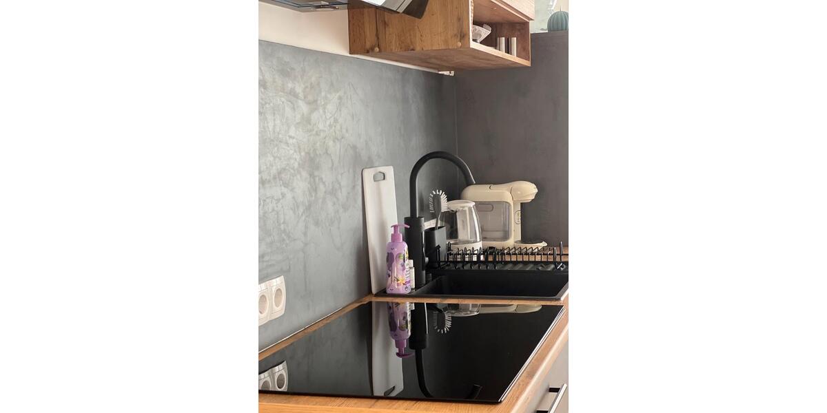 Etagenwohnung Kempten (Allgäu) - 3 Zimmer, 65 m&sup2;, 1.100&euro; | Angebot:26649874