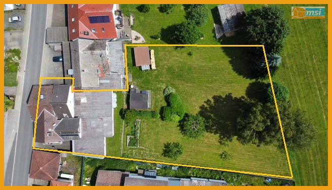 Mehrfamilienhaus, Wohnhaus Lauterbach Wallenrod - 8 Zimmer, 170 m&sup2;, 169.000&euro; | Angebot:25776594