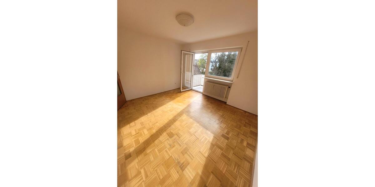 Etagenwohnung Augsburg Lechhausen - 2 Zimmer, 50 m&sup2;, 860&euro; | Angebot:26183662