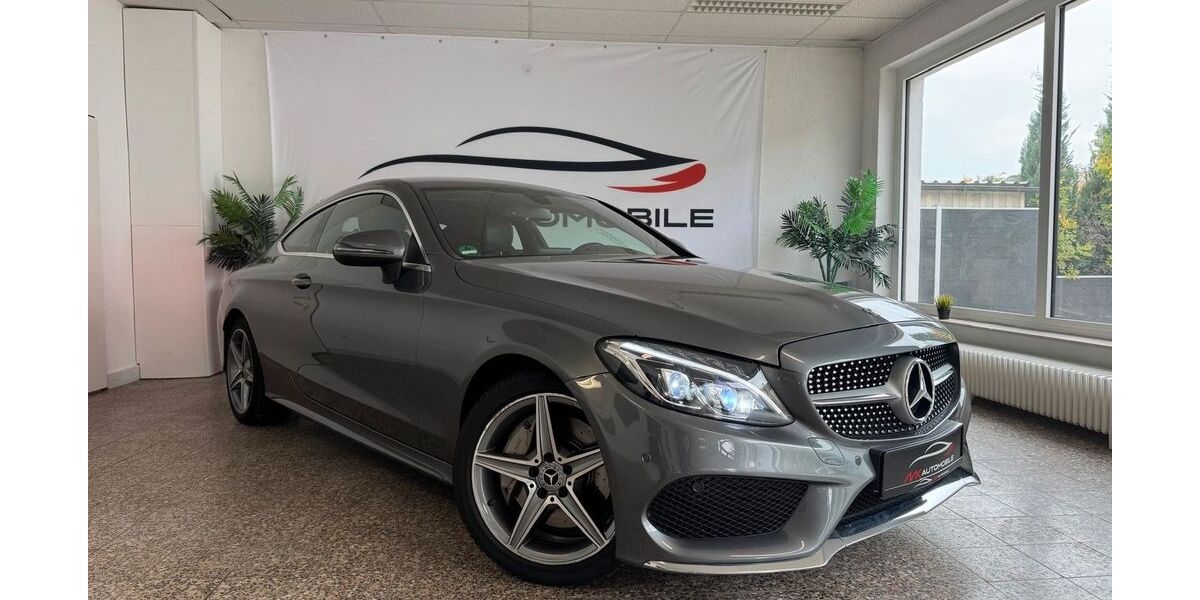 Mercedes-Benz C 250 110.000 km 23.950 &euro; Garbsen 30823