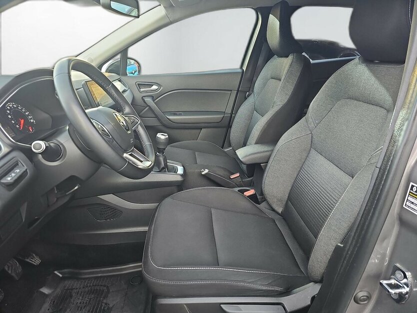 Renault Captur Experience Navi, Scheckheft, Sitzheizung 58.989 km 13.990 € Schwalbach/Taunus 65824