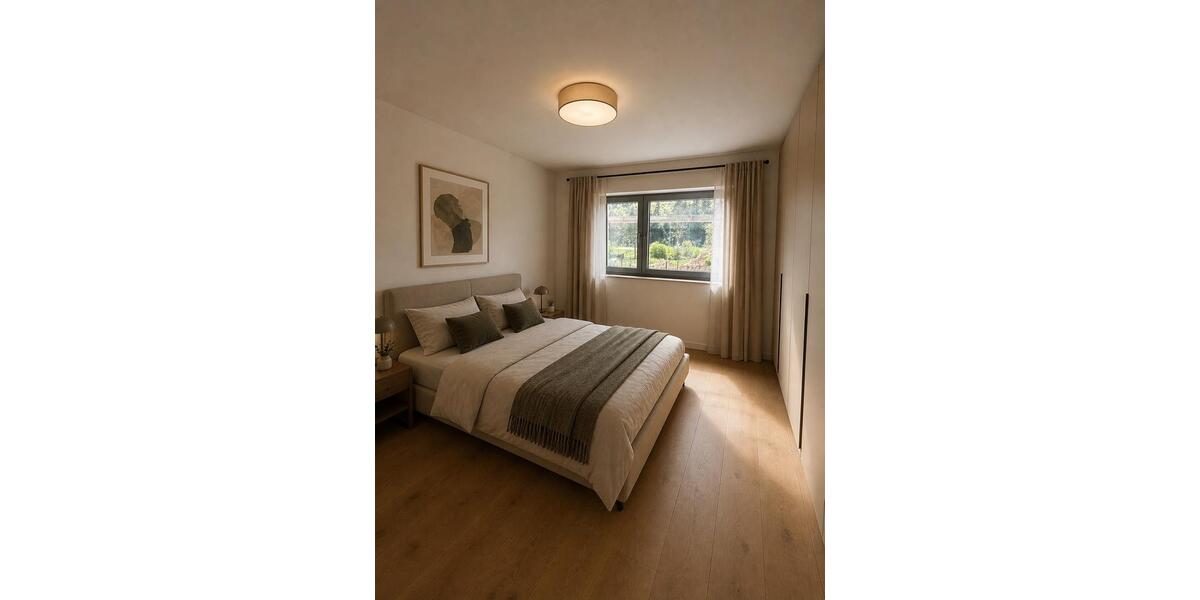 Etagenwohnung Breitenbrunn - 2 Zimmer, 60 m&sup2;, 780&euro; | Angebot:25497556