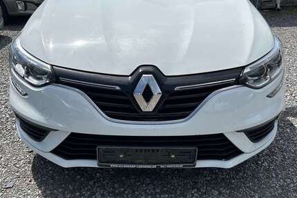 Renault Megane 155.155 km 6.505 &euro; Paderborn 33106