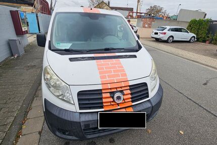 Fiat Scudo 300.000 km 5.500 € Trebur 65468