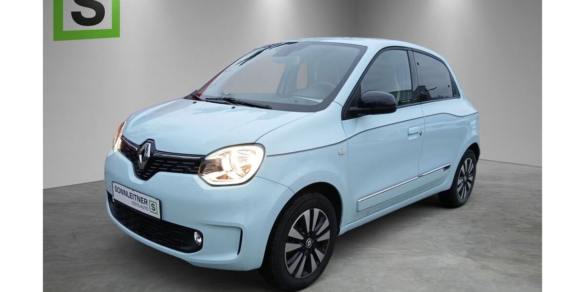 Renault Twingo 10.367 km 13.290 &euro; Nürnberg 90471