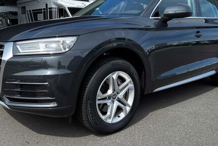 Audi Q5 36.423 km 28.880 &euro; Düren 52351
