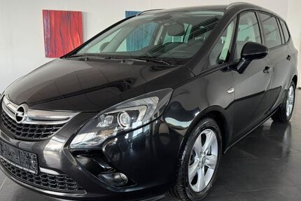 Opel Zafira 146.000 km 9.780 &euro; Zwickau 08056