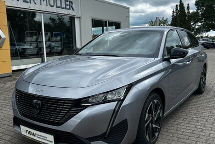 Peugeot 308 32.300 km 19.100 &euro; Rhinow 14728