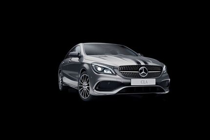 Mercedes-Benz CLA 250 Shooting Brake 100.000 km 24.890 &euro; Hamburg 20537