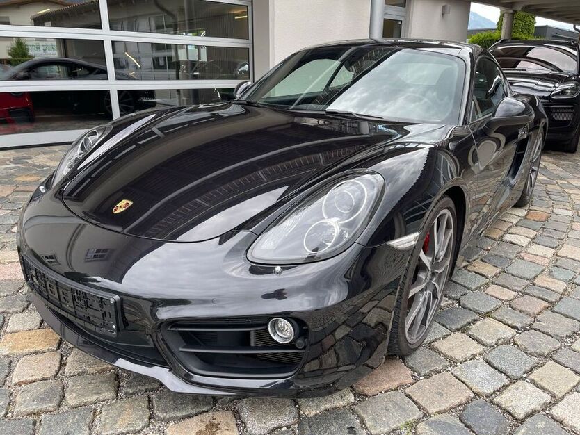 Cayman