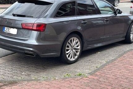 Audi A6 193.000 km 20.500 &euro; Leer 26789
