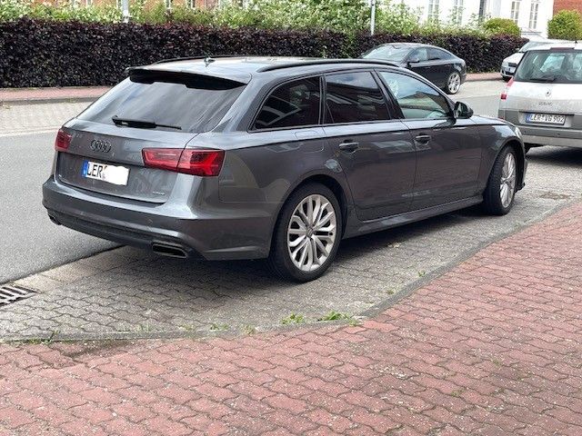 Audi A6 193.000 km 20.500 &euro; Leer 26789
