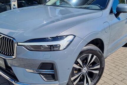 Volvo XC60 85.900 km 35.900 &euro; Flensburg 24941