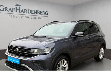 VW T-Cross 25.300 km 24.555 &euro; Lahr 77933