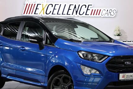 Ford EcoSport 38.000 km 14.444 &euro; Hamm 59077