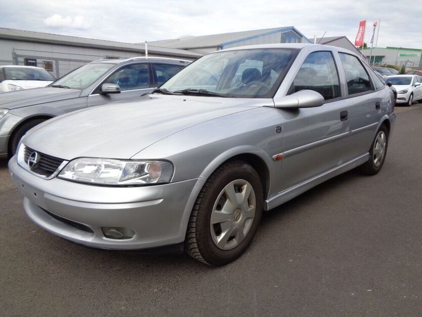 Vectra