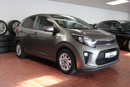 Kia Picanto 105.546 km 7.999 &euro; Vaihingen Enz 71665