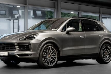 Porsche Cayenne 97.130 km 62.490 &euro; Hofheim 65719
