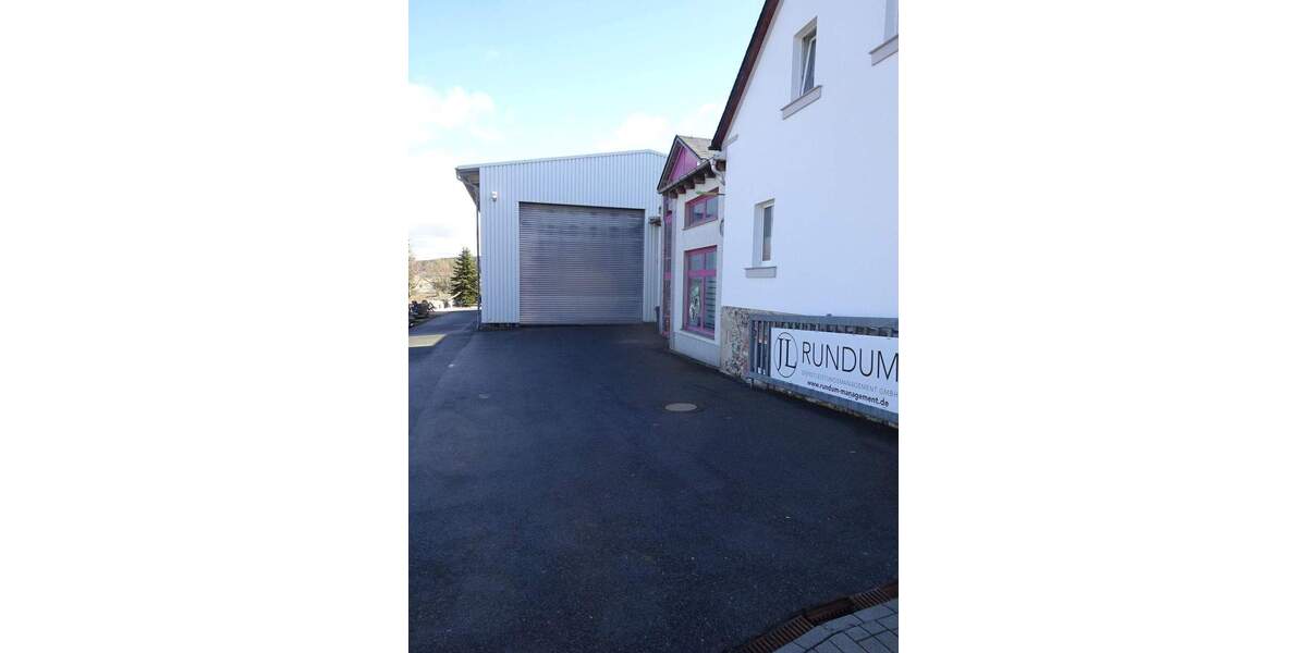 Gewerbeobjekt Neustadt - 440.000&euro; | Angebot:25985414