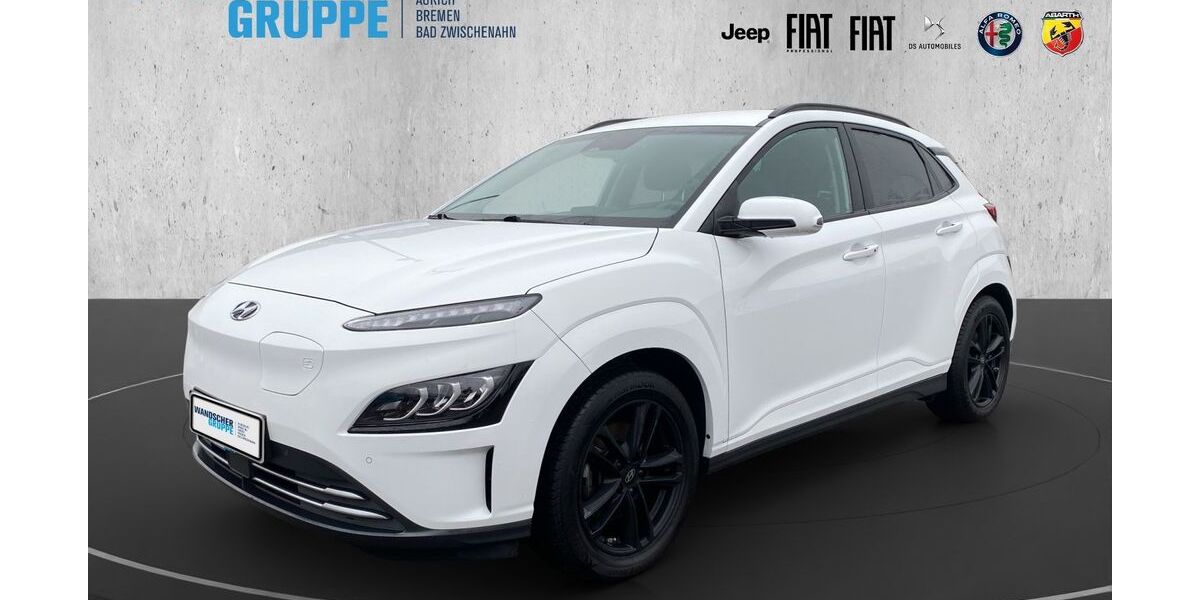 Hyundai KONA 64.899 km 16.549 &euro; Wilhelmshaven 26389
