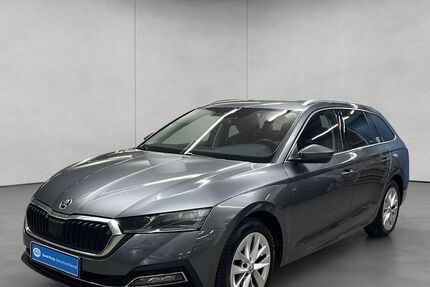Skoda Octavia 97.392 km 20.590 &euro; Filderstadt 70794