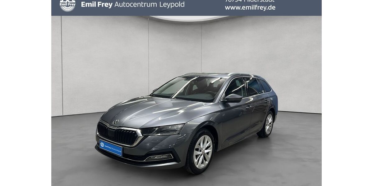 Skoda Octavia 97.392 km 20.590 &euro; Filderstadt 70794