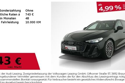 Audi A5 4.999 km 65.440 &euro; Nürnberg 90441