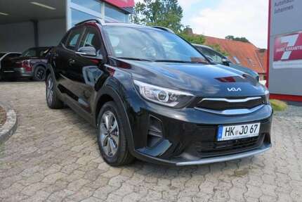Kia Stonic 3.000 km 23.930 &euro; Bad Fallingbostel 29683