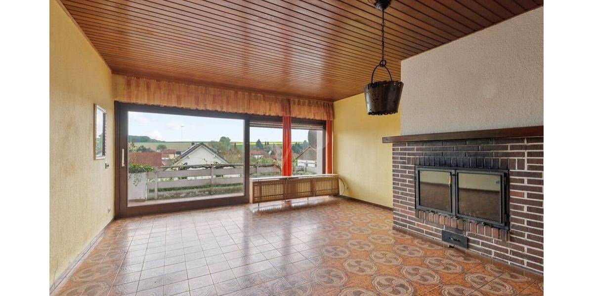 Einfamilienhaus Mörsfeld - 4 Zimmer, 111 m&sup2;, 279.000&euro; | Angebot:26419351