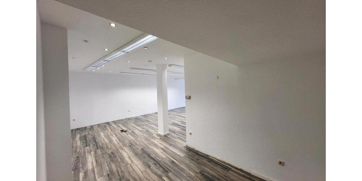 Ladenlokal (Einzelhandel, Büro oder Dienstleistungen) zimmer